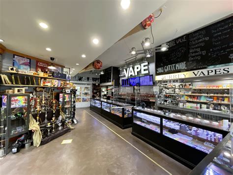 We specialize in providing you Premium E-Juice and Nicotine salt vape juice flavours including fruity, dessert, breakfast, custards, candy to MentholMint & Tobacco. . Canada vape stores